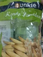 Mängden socker i Picos camperos