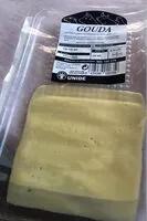 Mängden socker i Queso gouda