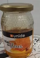 Mängden socker i Miel de flores