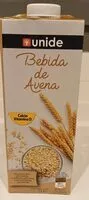 Mängden socker i Bebida de Avena Calcio y Vit D