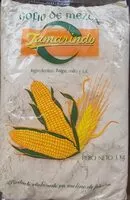 Mängden socker i Gofio