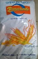 Mängden socker i Gofio de trigo