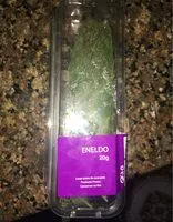 Mängden socker i Eneldo