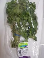 Mängden socker i Hierbabuena