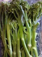 Mängden socker i Bimi