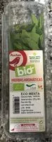 Mängden socker i Eco Menta