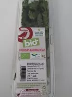 Mängden socker i Eco perejil plano