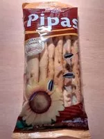 Mängden socker i Rosquilletas Anitin Pipas