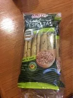 Mängden socker i Cereales con espelta