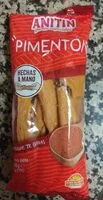 Mängden socker i Rosquillas con pimentón