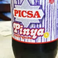 Mängden socker i Pinya