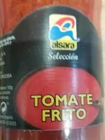 Mängden socker i Tomate frito