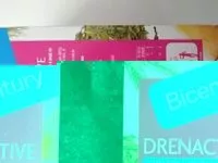 Mängden socker i Drenactive