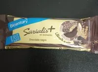 Mängden socker i Sarialis+ chocolate negro