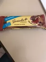 Mängden socker i Sacialis