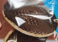 Mängden socker i Tortitas Arros