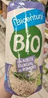 Mängden socker i Tortitas de Maíz con aceite esencial de romero