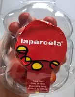 Mängden socker i Tomate Cerise Cat 1 - Origine espagne
