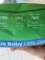 Mängden socker i Cabdells - 3 Unitats