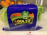 Mängden socker i Cogollos de Lechuga