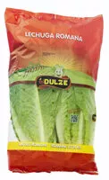 Mängden socker i Lechuga romana x2