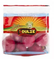 Mängden socker i Rabanitos