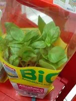 Mängden socker i Albahaca