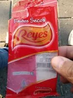 Mängden socker i Almendras