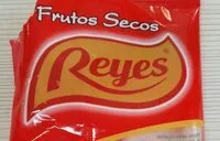 Mängden socker i Coctel de frutos secos