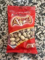 Mängden socker i Pistachos