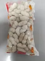 Mängden socker i Cacautes con cáscara salada