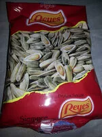 Mängden socker i Pipas con sal