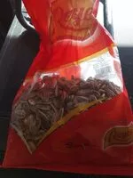 Mängden socker i Pipas Reyes