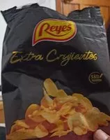 Mängden socker i Extraño crujientes