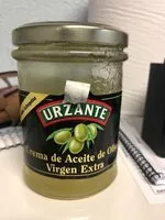 Mängden socker i Crema de aceite de oliva virgen extra