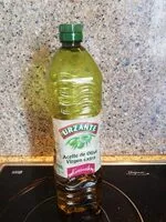 Mängden socker i Aceite de oliva virgen extra