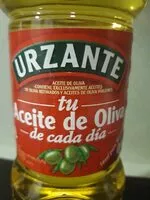 Mängden socker i Aceite de Oliva 0,4