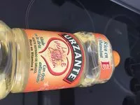 Mängden socker i Aceite refinado de girasol