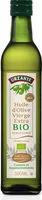 Mängden socker i Huile d'Olive Vierge Extra Bio Urzante 500ML