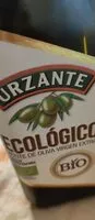 Mängden socker i Aceite ecológico urzante
