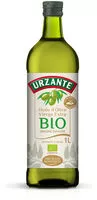 Mängden socker i Huile d'Olive Vierge Extra Bio Urzante