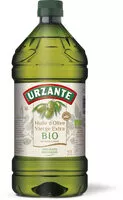 Mängden socker i Huile d'Olive Vierge Extra Bio Urzante