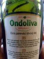 Mängden socker i Extra panenský olivový olej