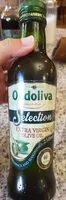 Mängden socker i Ondoliva Aceite Oliva Extra Virgen
