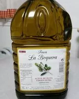 Mängden socker i Aceite de oliva virgen extra