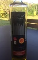 Mängden socker i Huile d'olive vierge extra