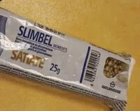 Mängden socker i Slimbel