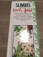 Mängden socker i Kiluva Slimbel System Dep (depuril Lax)