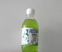 Mängden socker i Redunat drink
