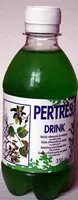 Mängden socker i Pertres Drink